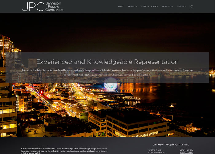 JPC Law