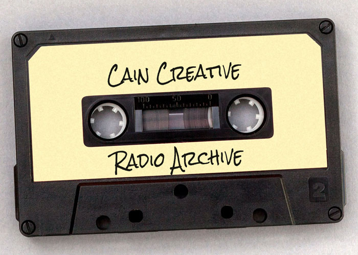 Want to hear something cool?