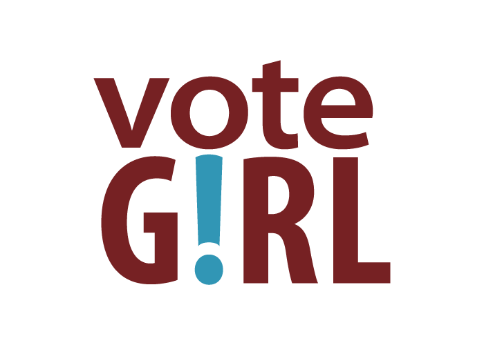 Vote Girl!