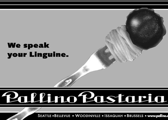 Pallino Pastaria