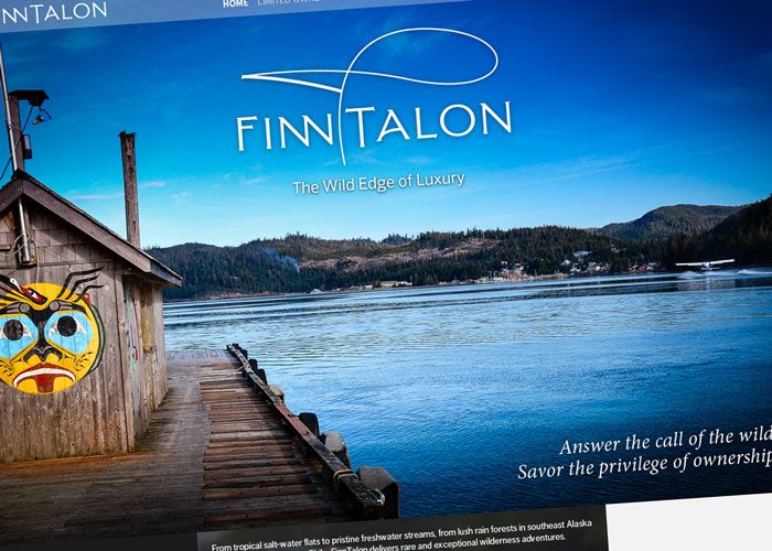 FinnTalon