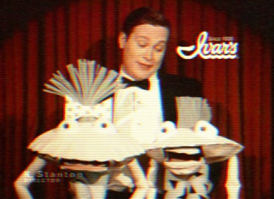 Ivar's Acres of Clams