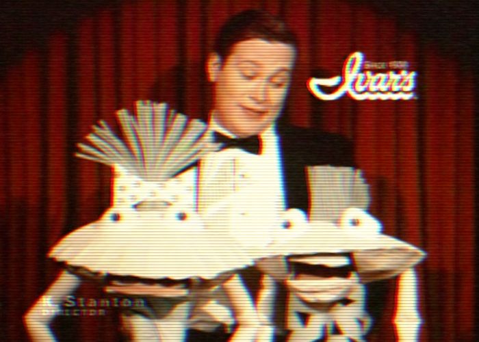 Ivar's Acres of Clams