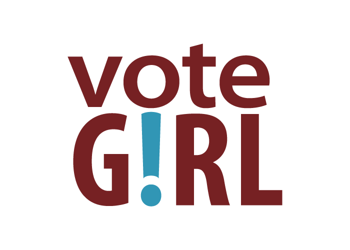 Vote Girl!