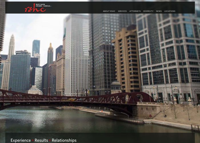RSHC, LLC