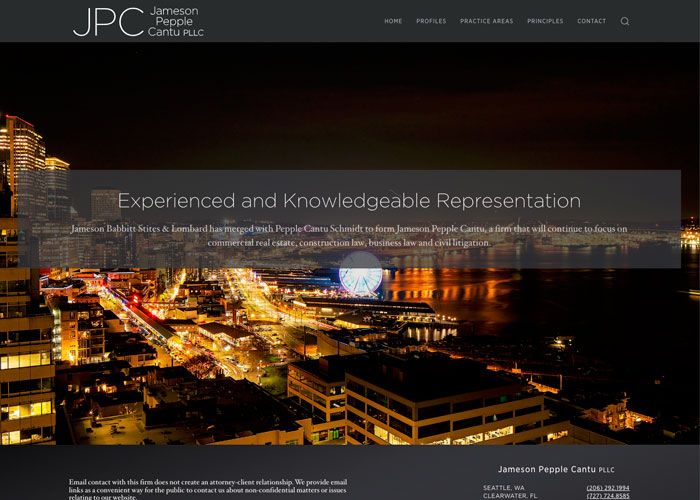 JPC Law