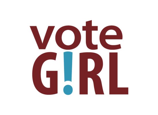 Vote Girl!