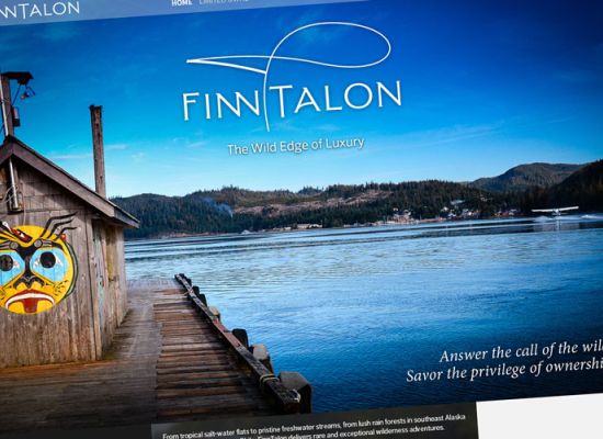 FinnTalon