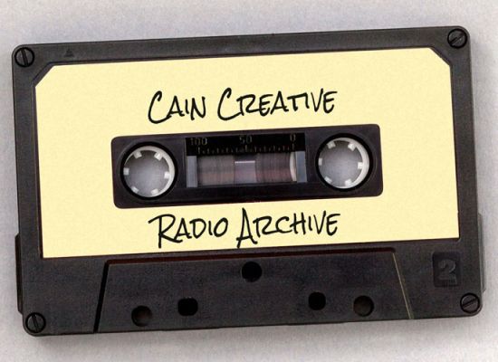Want to hear something cool?