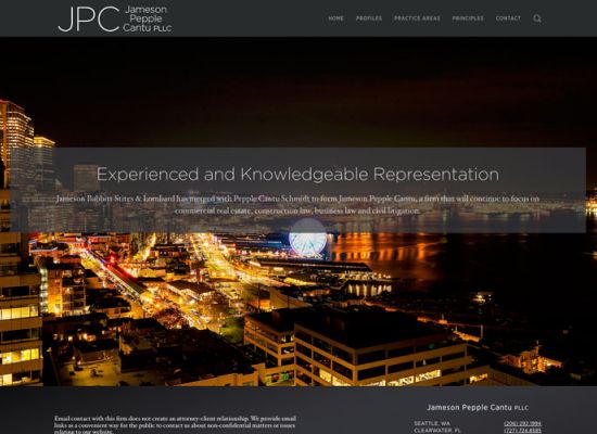 JPC Law